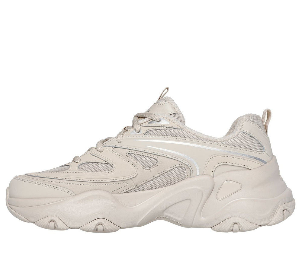 Skechers D'Lites 5.0 - Breaking Rules - Women