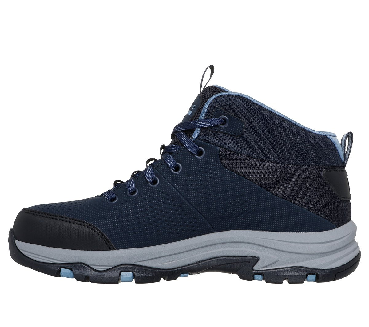 Skechers Waterproof Relaxed Fit: Trego - Trail Destination - Women