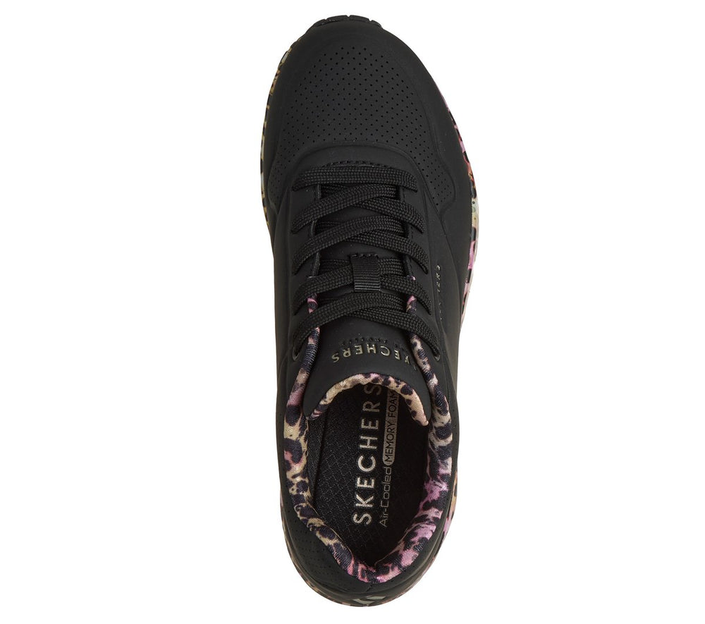 Skechers Uno - Majestic Garden - Women