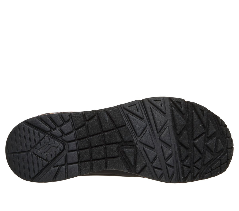 Skechers Uno - Majestic Garden - Women