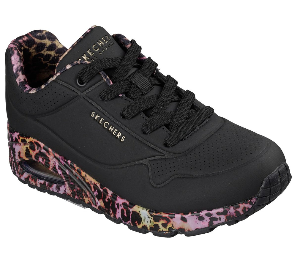 Skechers Uno - Majestic Garden - Women
