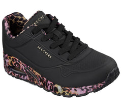 Skechers Uno - Majestic Garden - Women