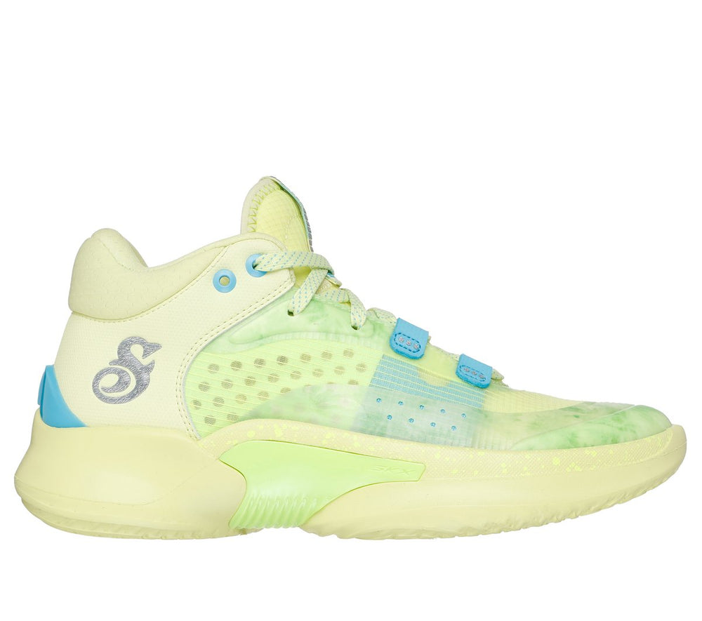 Skechers Snoop Dogg: SKX Resagrip - Boss Treatment - Women