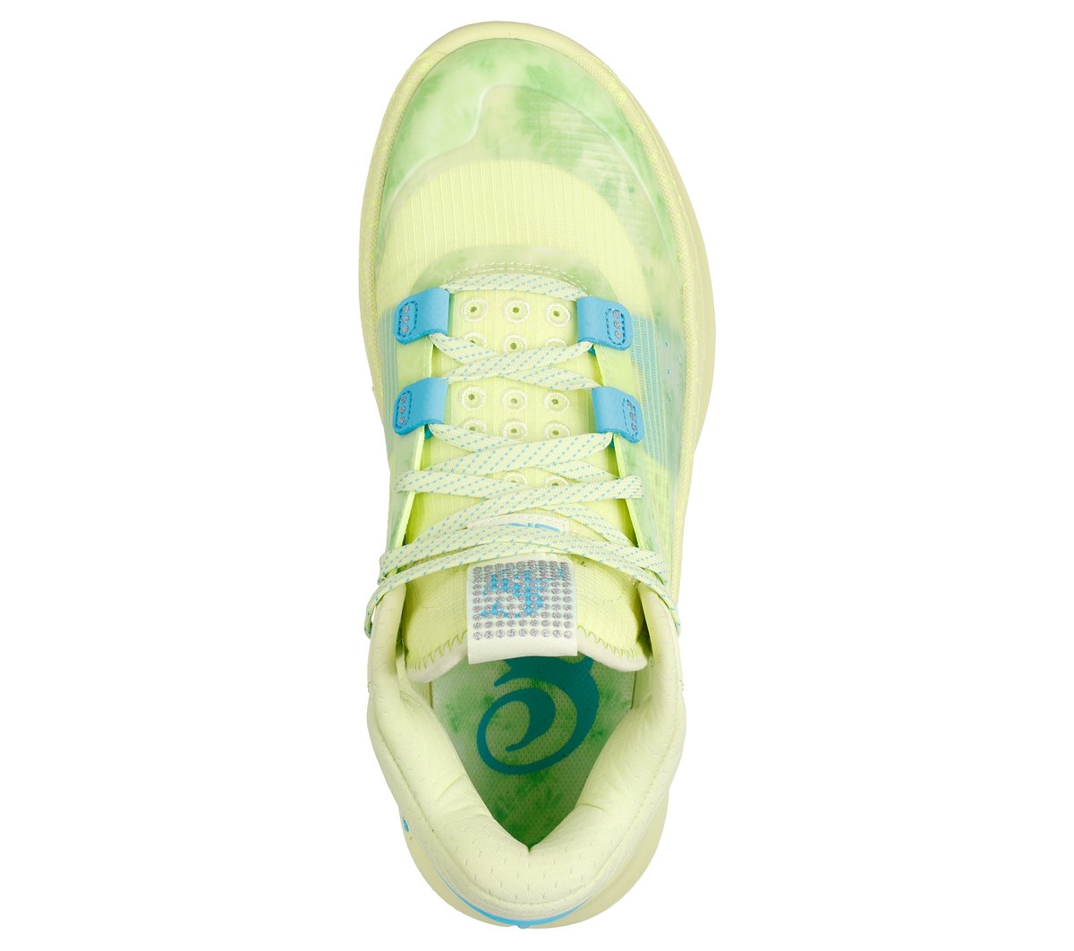 Skechers Snoop Dogg: SKX Resagrip - Boss Treatment - Women