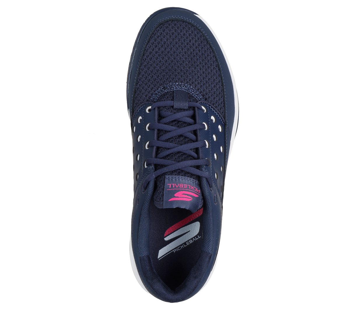 Skechers Viper Court Luxe - Women