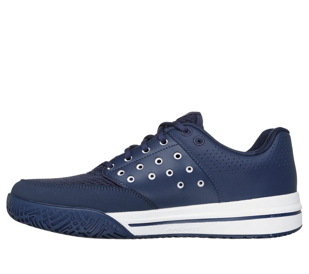Skechers Viper Court Luxe - Women