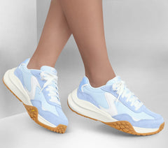 Skechers Court Frenzy - Women