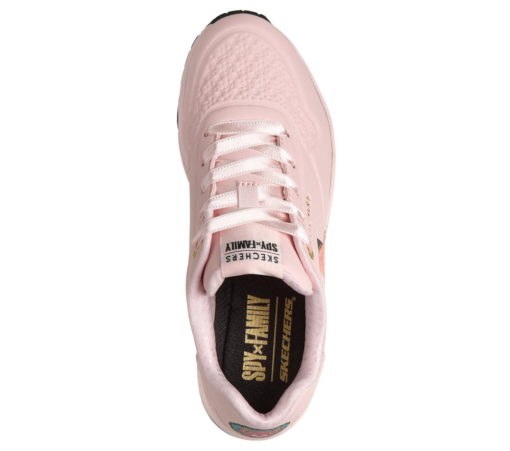 Skechers SPY x FAMILY: UNO - SPY x FAMILY AIR - Women