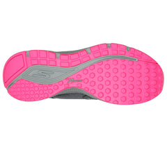 Skechers GO RUN Consistent - Vivid Horizon - Women