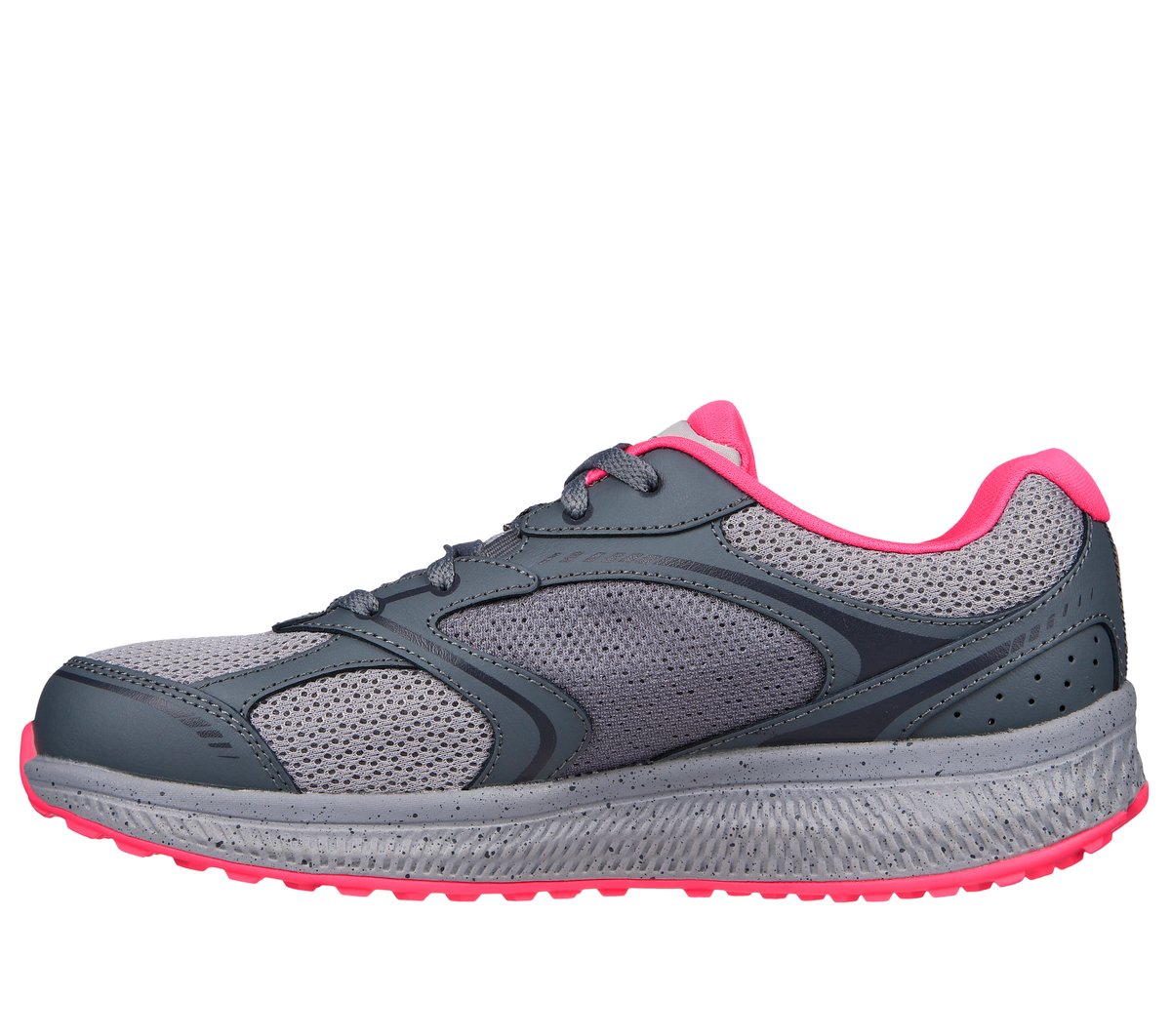 Skechers GO RUN Consistent - Vivid Horizon - Women