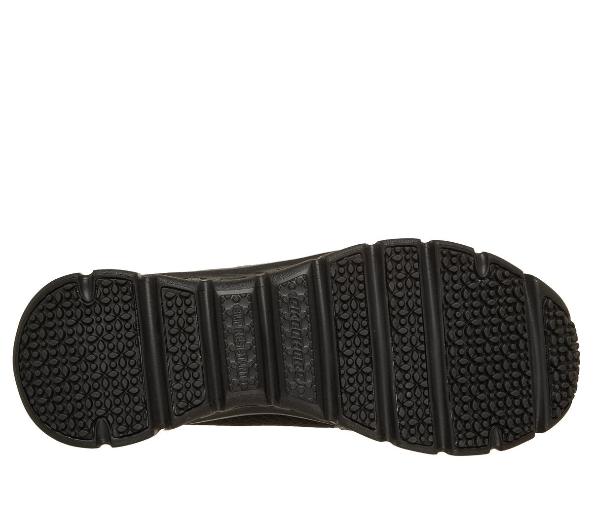 Skechers Work Slip-Resistant: Glide-Step - Women|New Arrivals