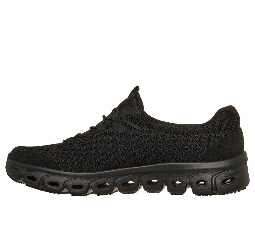 Skechers Work Slip-Resistant: Glide-Step - Women|New Arrivals