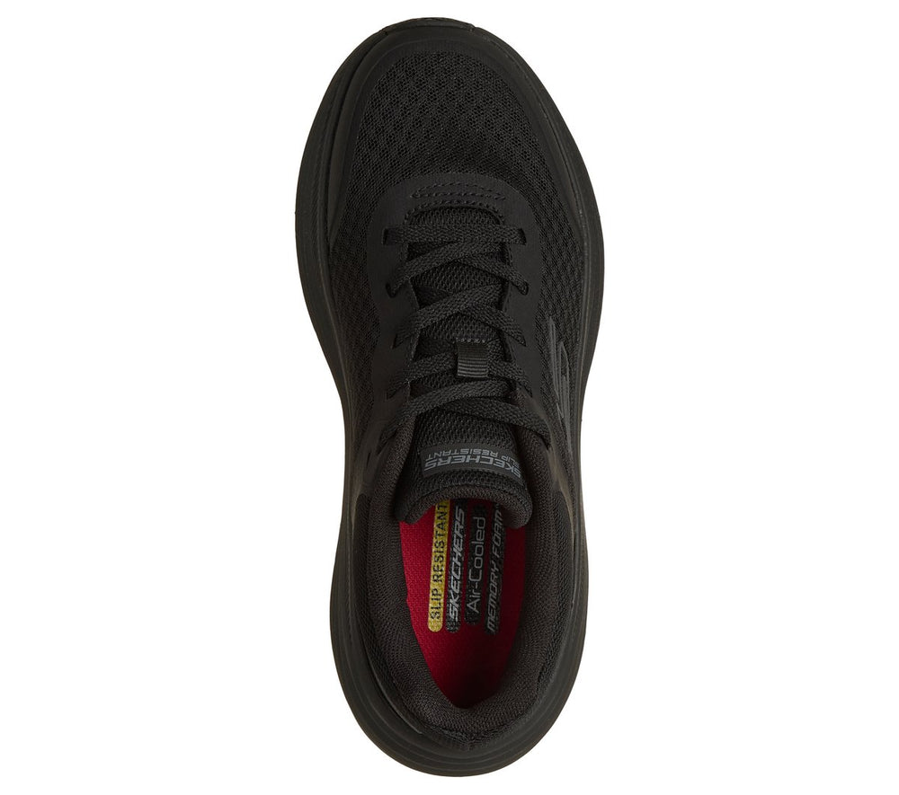Skechers Work Slip-Resistant: Max Cushioning Endeavour - Women