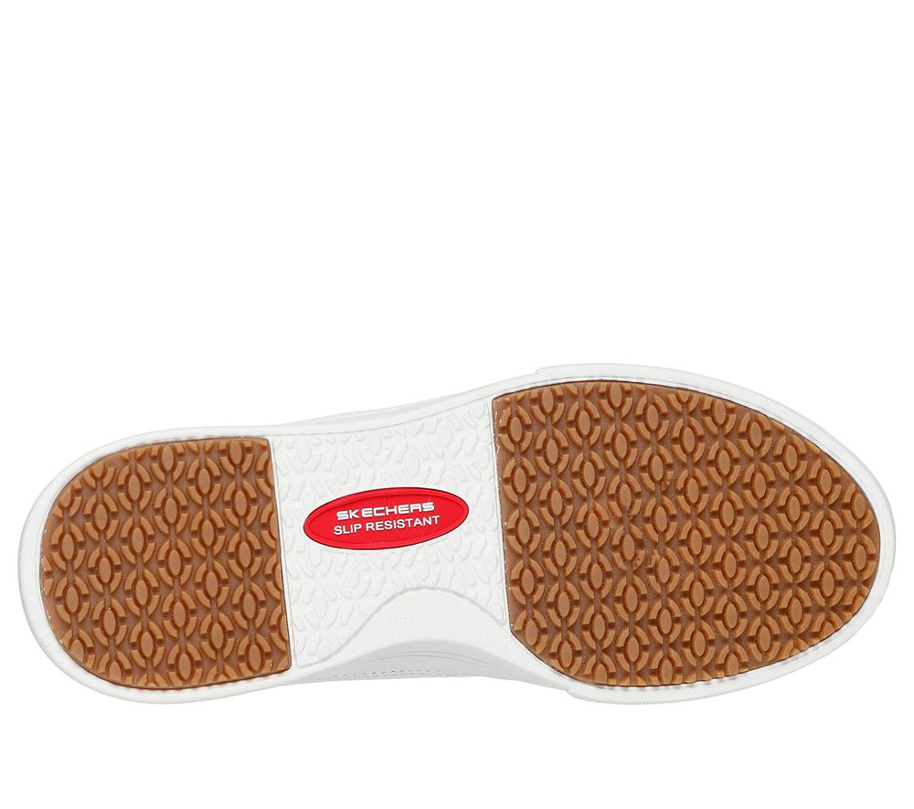 Skechers Work Slip-Resistant: Arch Fit Arcade - Women