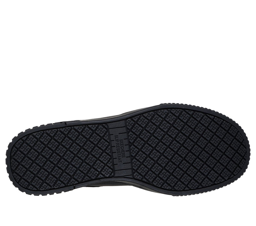 Skechers Work Slip-Resistant: Jade - Women