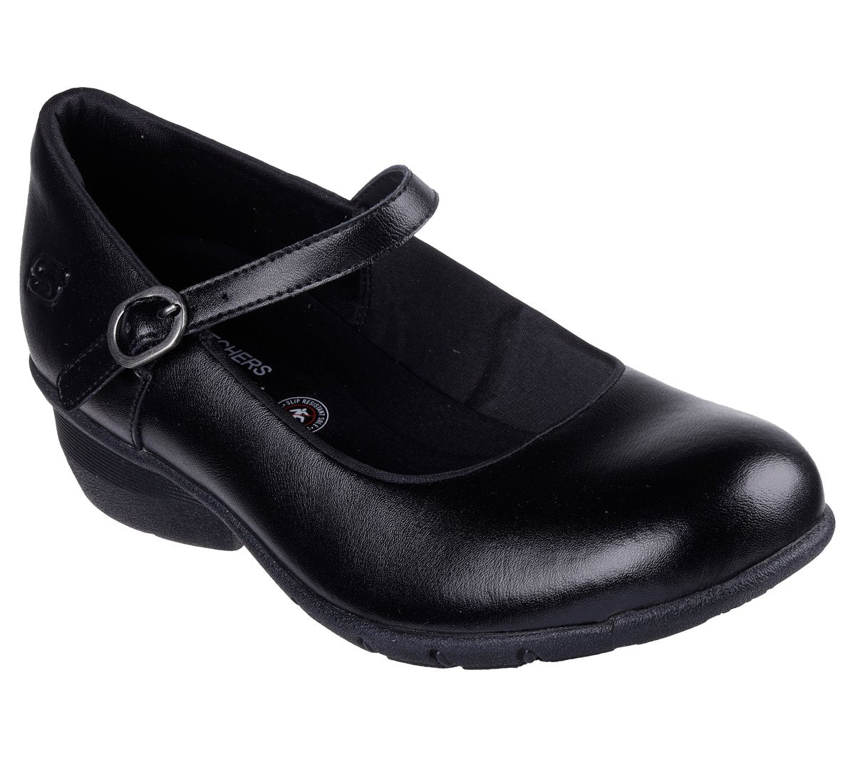 Skechers Work: Elsit SR - Women