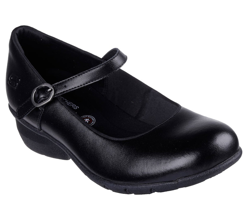 Skechers Work: Elsit SR - Women
