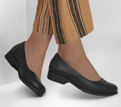 Skechers Work: Naulia - Women