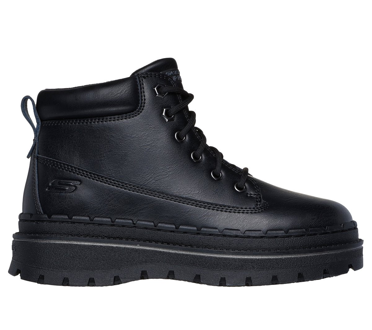 Skechers Work Slip-Resistant: Jammers - Women