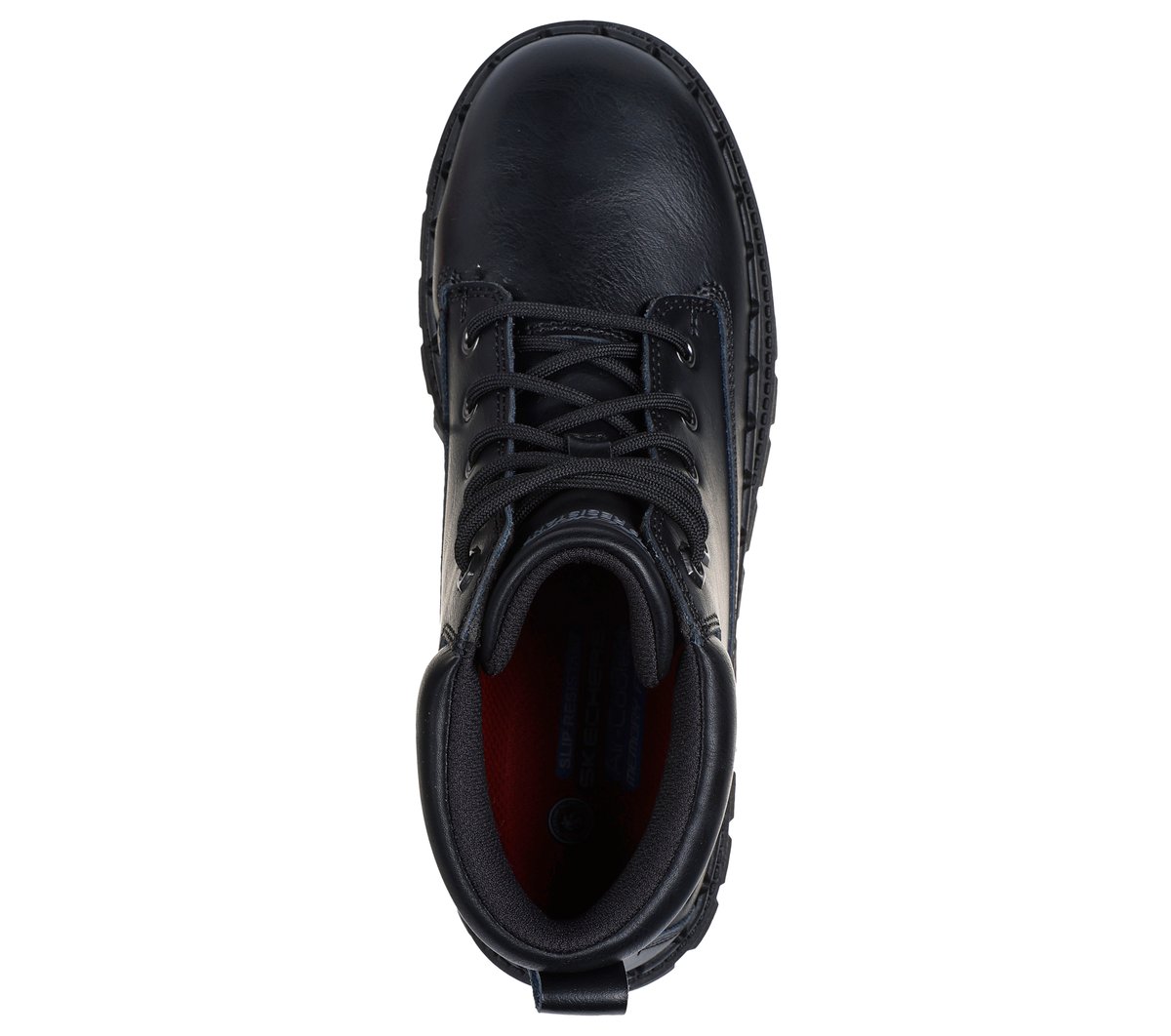 Skechers Work Slip-Resistant: Jammers - Women