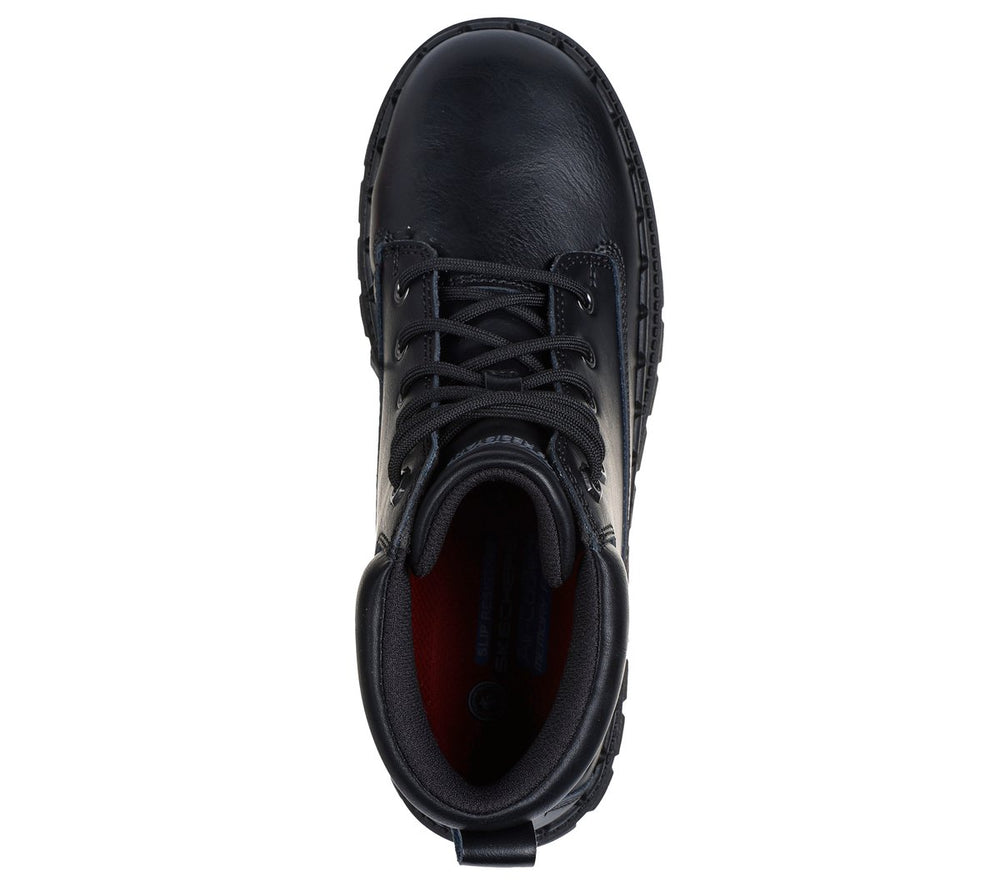 Skechers Work Slip-Resistant: Jammers - Women