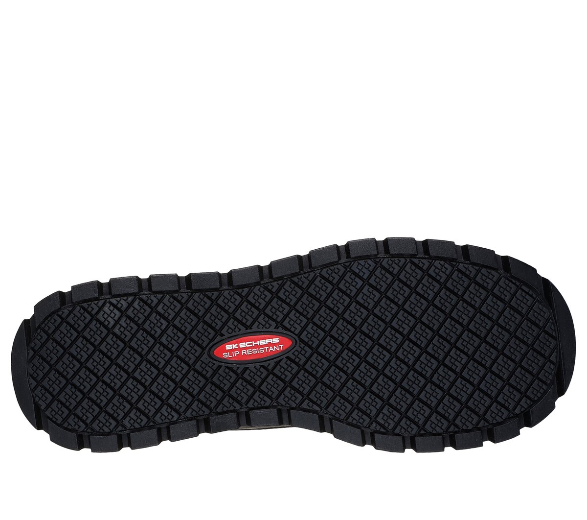 Skechers Work Slip-Resistant: Jammers - Women