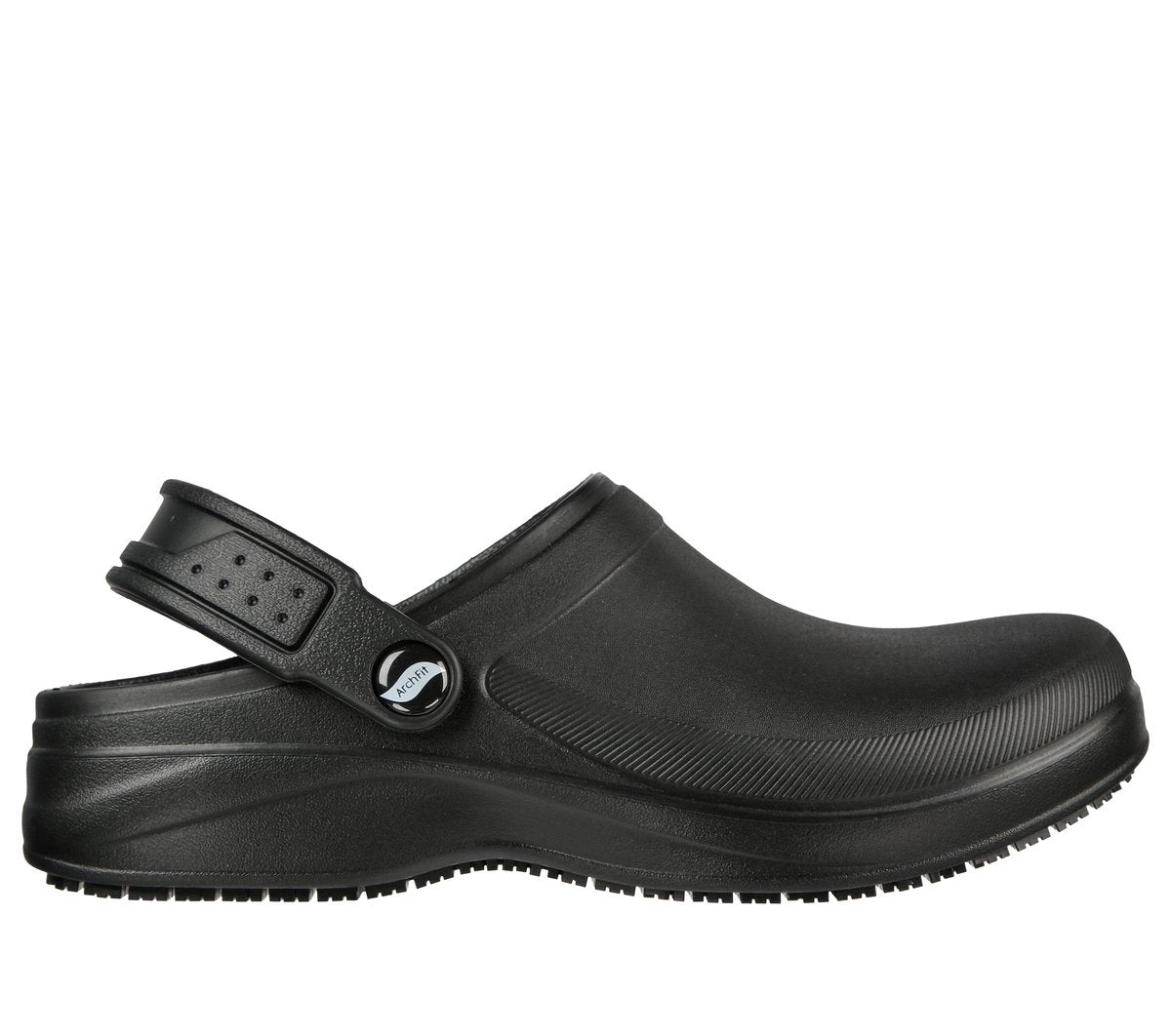 Skechers Work Arch Fit: Riverbound - Pasay SR - Women