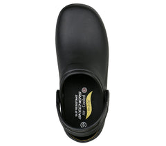 Skechers Work Arch Fit: Riverbound - Pasay SR - Women