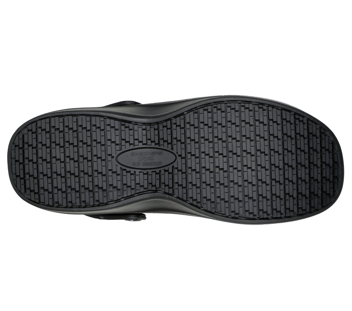 Skechers Work Arch Fit: Riverbound - Pasay SR - Women