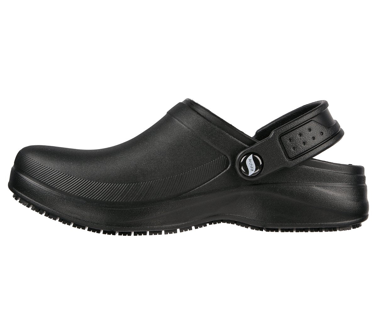 Skechers Work Arch Fit: Riverbound - Pasay SR - Women