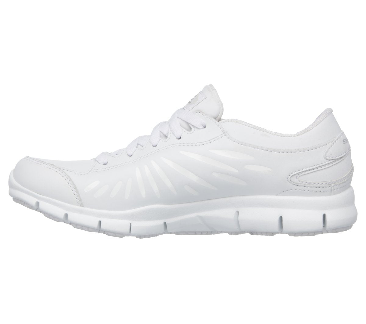 Skechers Work Relaxed Fit: Eldred - Dewey SR - Women