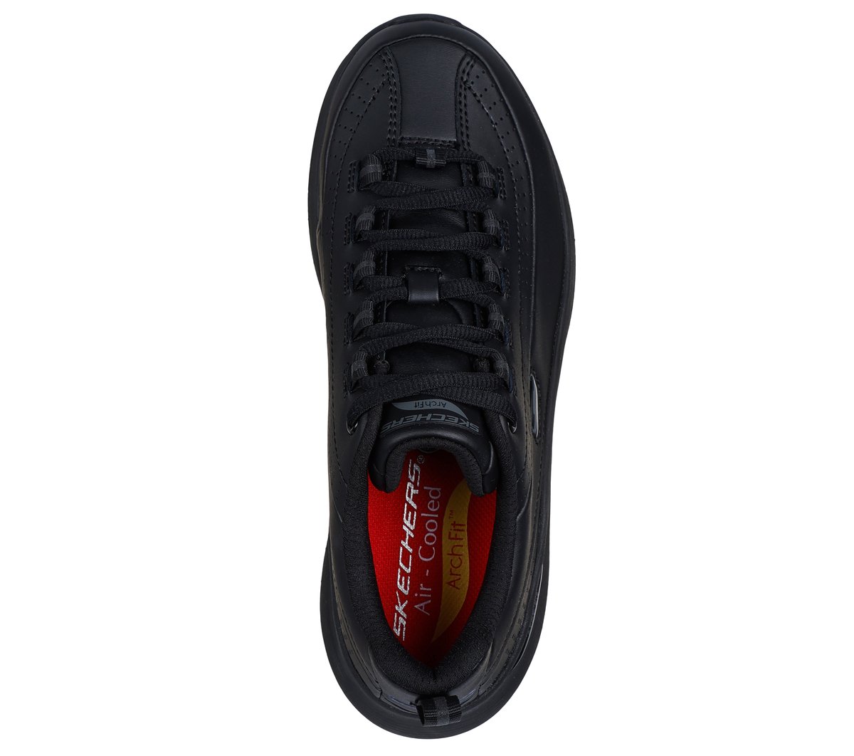 Skechers Work: Arch Fit 2.0 Slip Resistant - Women