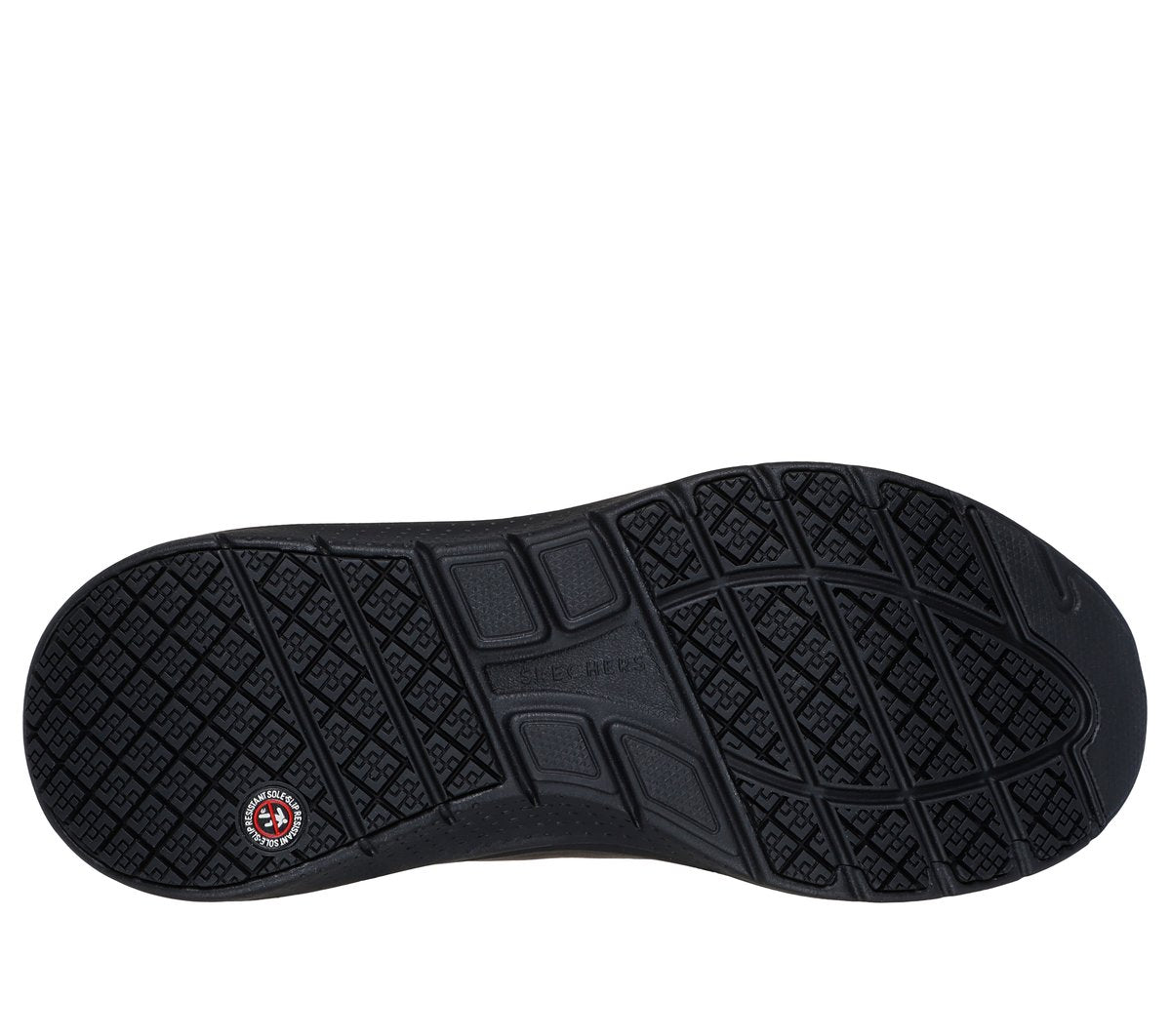 Skechers Work: Arch Fit 2.0 Slip Resistant - Women