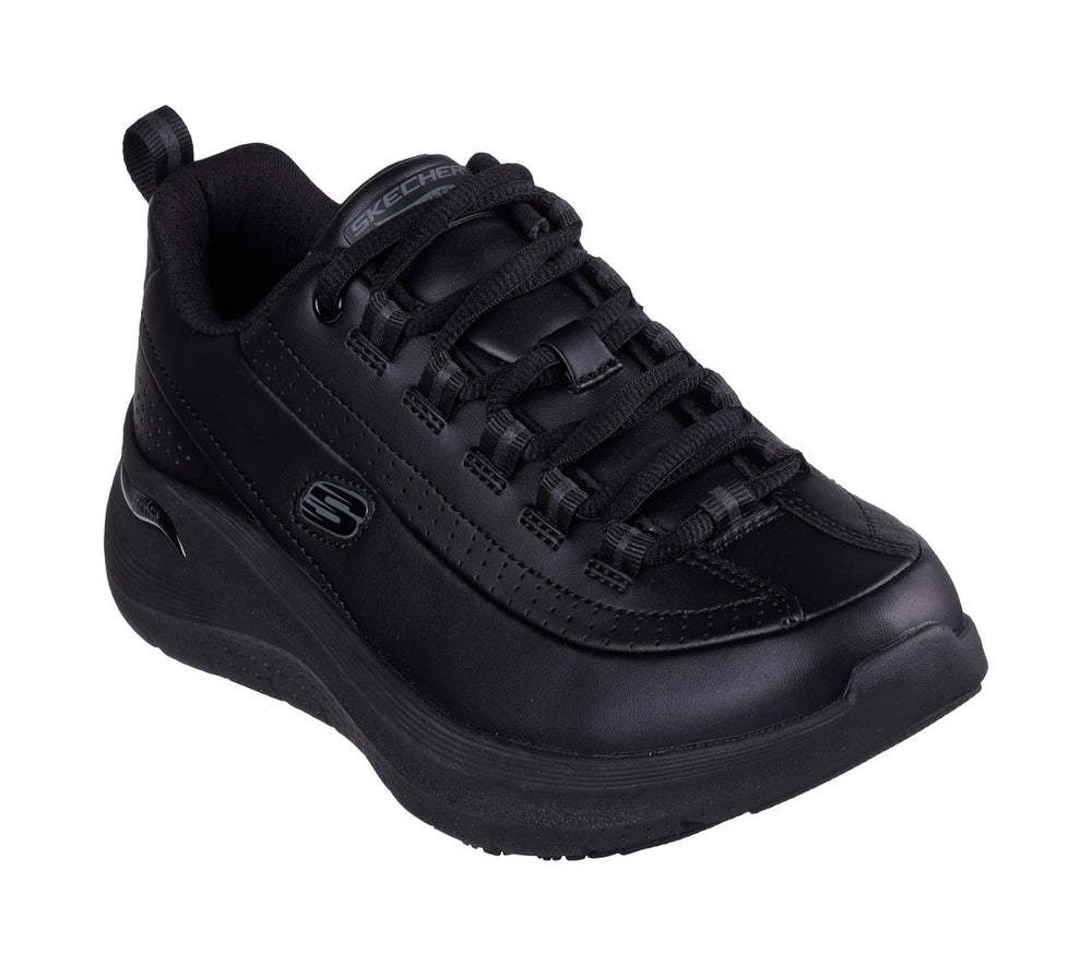Skechers Work: Arch Fit 2.0 Slip Resistant - Women