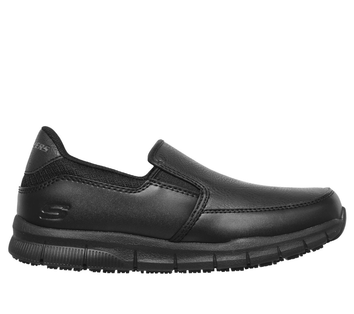 Skechers Work Relaxed Fit: Nampa - Annod SR - Women