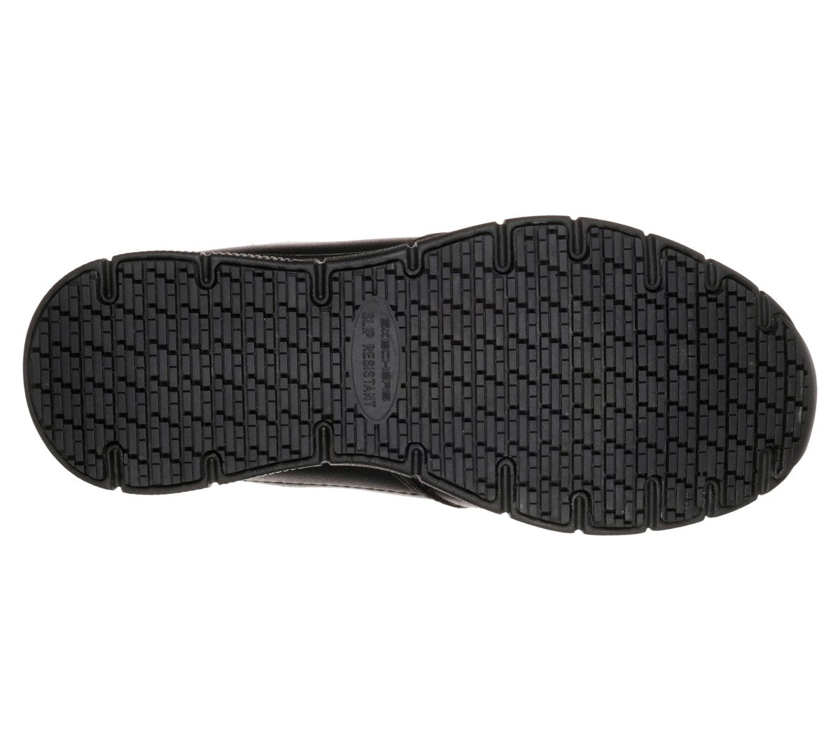 Skechers Work Relaxed Fit: Nampa - Annod SR - Women