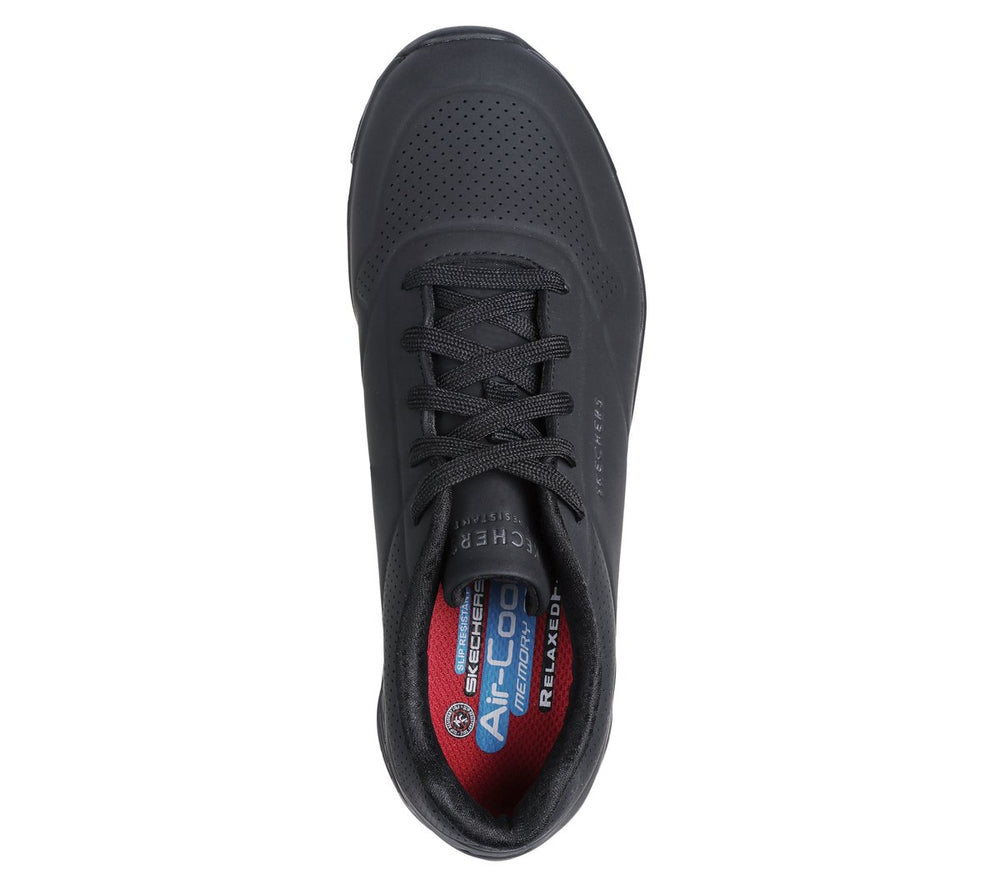 Skechers Work Relaxed Fit: UNO SR - Women