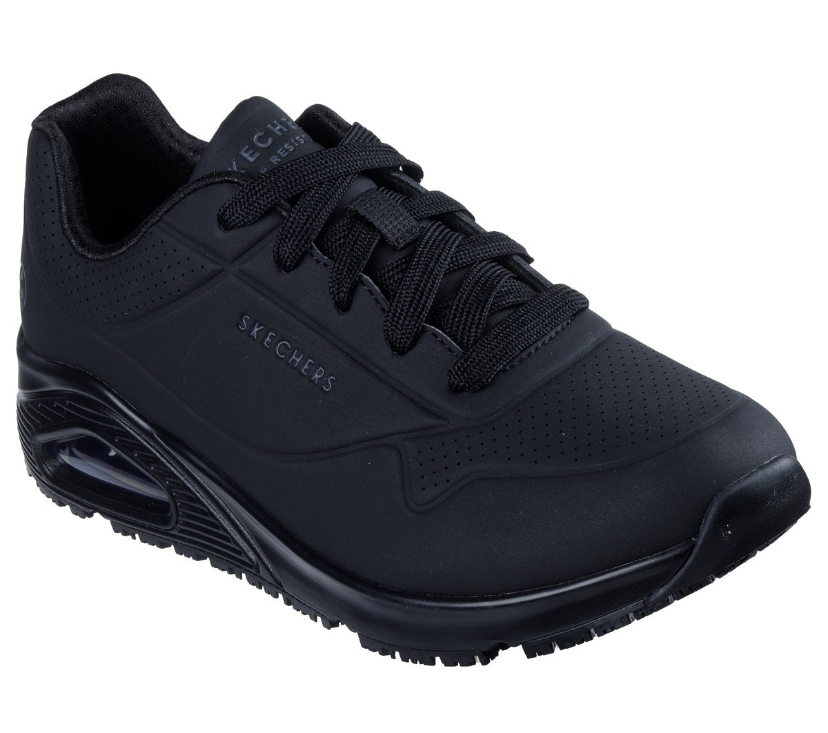 Skechers Work Relaxed Fit: UNO SR - Women
