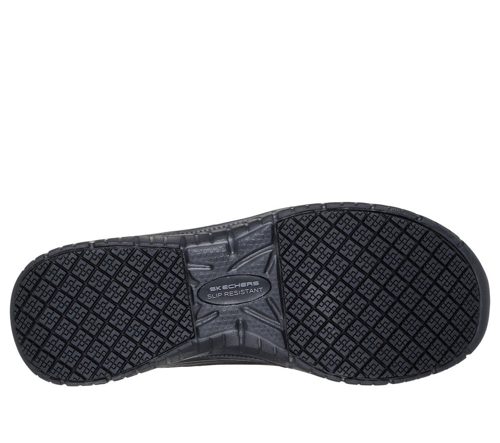 Skechers Work Slip-Resistant: Virtue - Kasko - Women