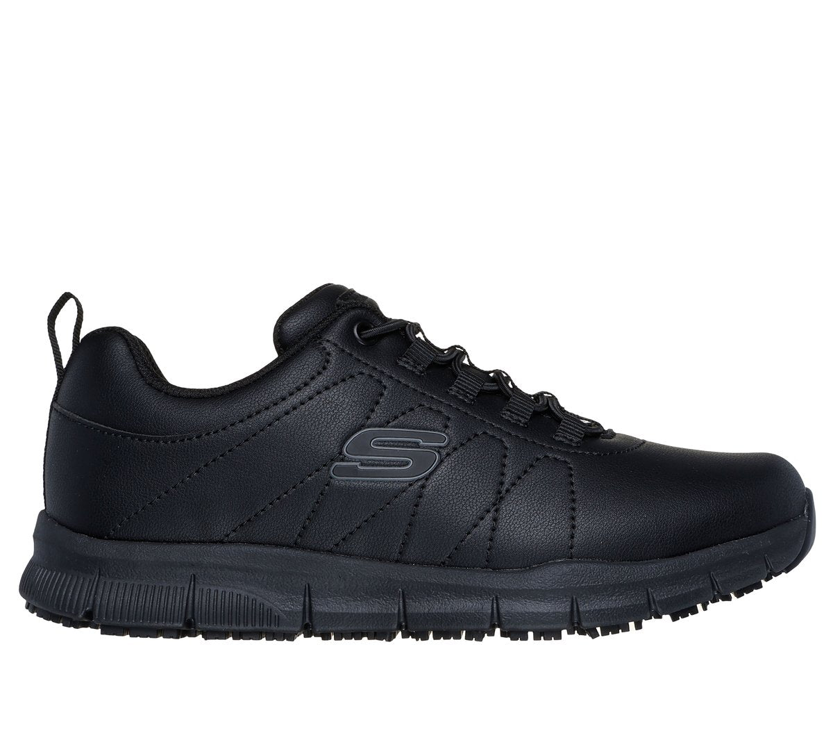 Skechers Work: Nampa - Beja - Women