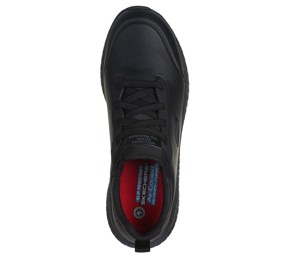 Skechers Work Relaxed Fit: Squad Chaos SR - Rodey - Women