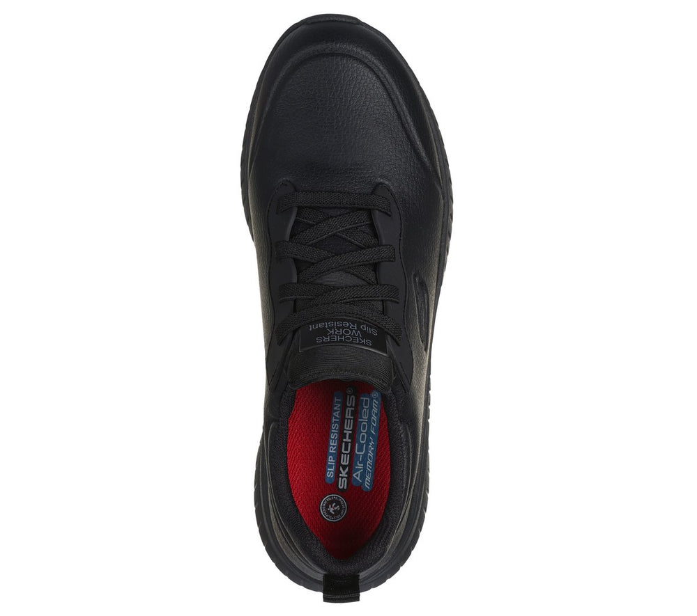 Skechers Work Relaxed Fit: Squad Chaos SR - Rodey - Women