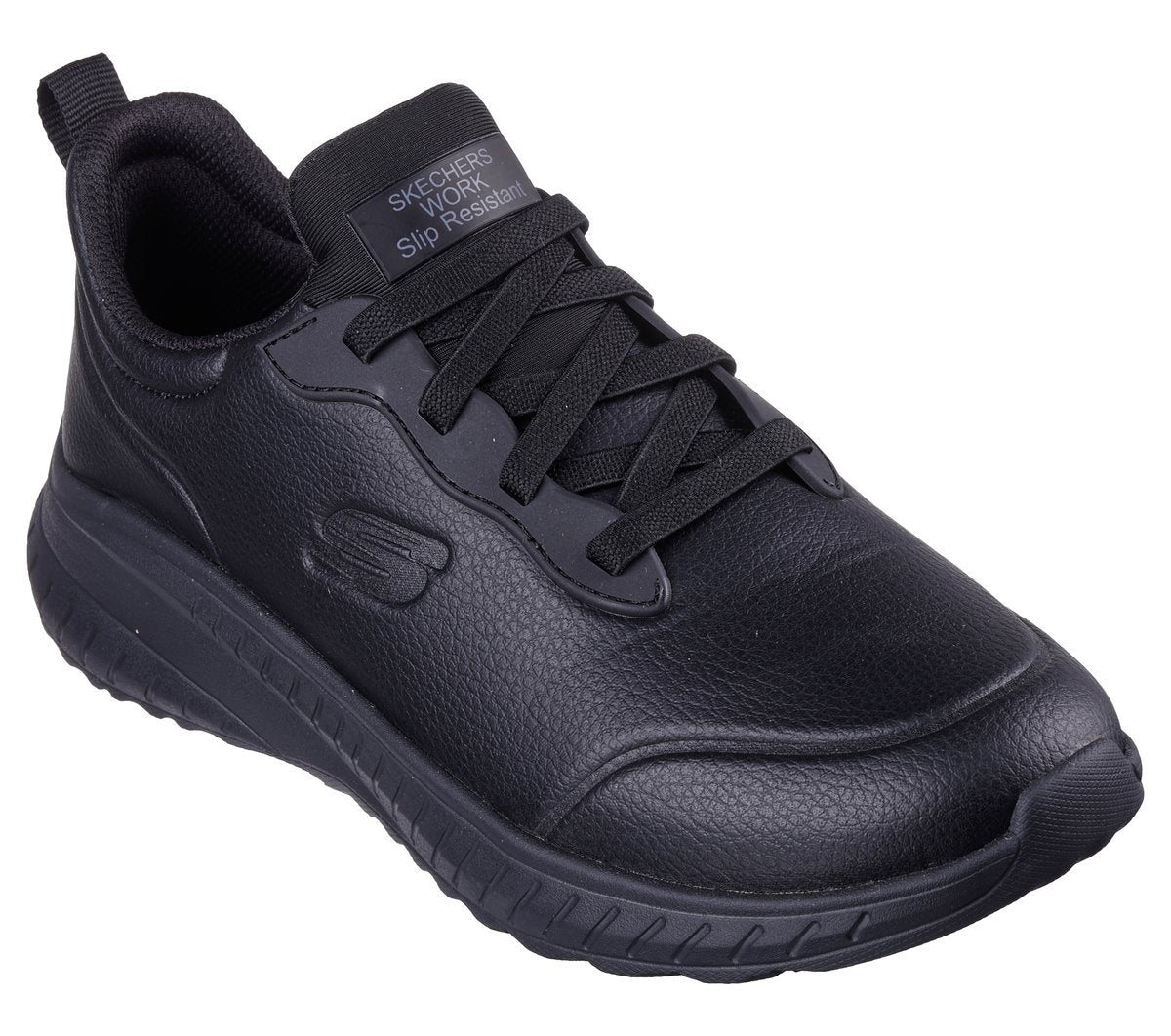 Skechers Work Relaxed Fit: Squad Chaos SR - Rodey - Women