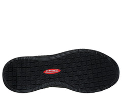 Skechers Work Relaxed Fit: BOBS Sport Squad Chaos SR - Women