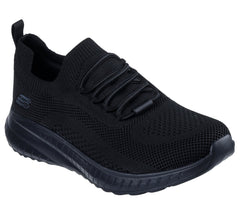 Skechers Work Relaxed Fit: BOBS Sport Squad Chaos SR - Women