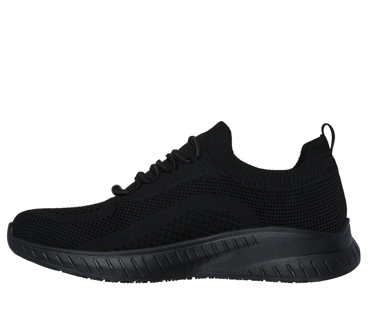 Skechers Work Relaxed Fit: BOBS Sport Squad Chaos SR - Women