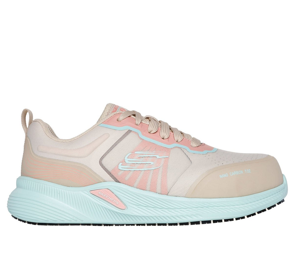 Skechers Work: Carbix - Niyla - Women