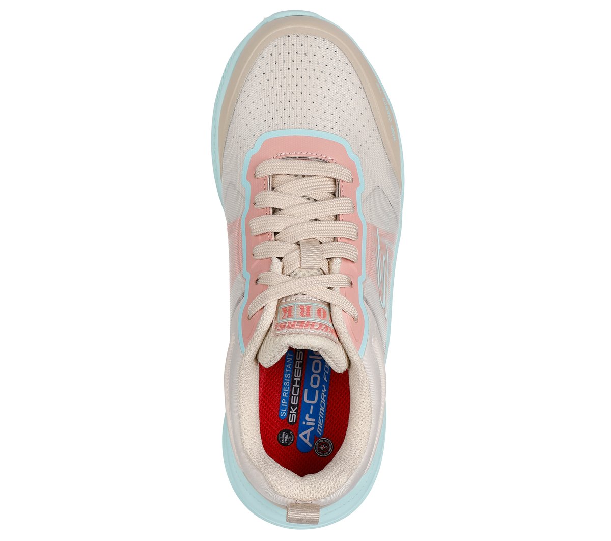 Skechers Work: Carbix - Niyla - Women