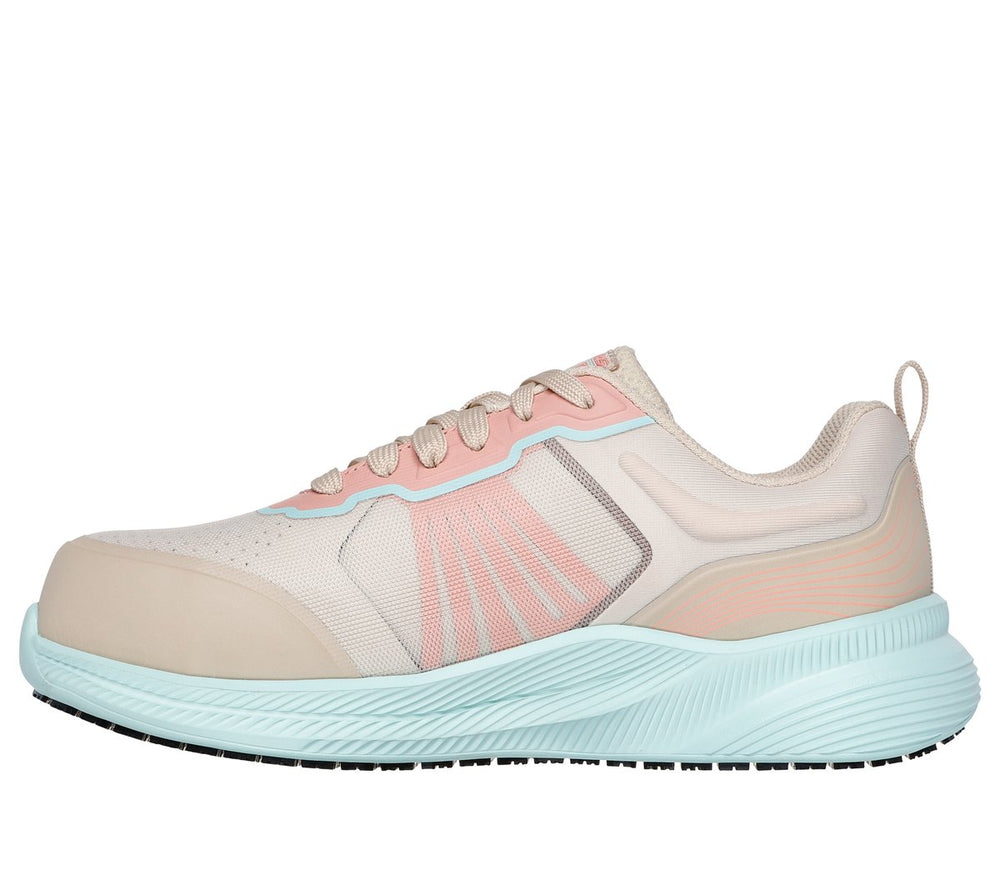 Skechers Work: Carbix - Niyla - Women