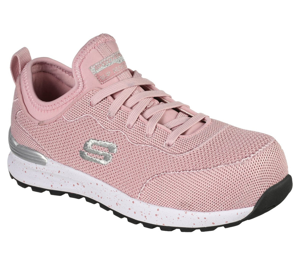 Skechers Work: Bulklin - Balran Comp Toe - Women